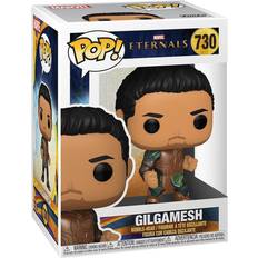 Marvel Figuritas Funko Pop! Marvel Eternals Gilamesh