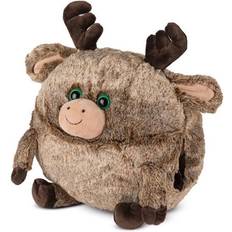Noxxiez Reindeer, mjukdjur och handvärmare