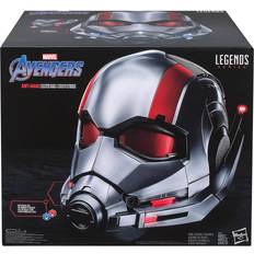 Cartoons & Animation Headgear Hasbro Marvel Legends Series Ant-Man Premium Electronic Helmet