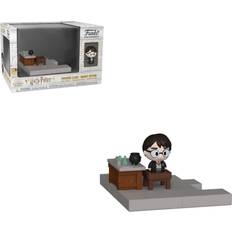 Harry Potter Speelgoed Harry Potter Funko: Mini Moments Anniversary