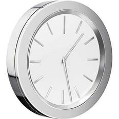 Orren Ellis Kacy White Väggklocka 5.1cm
