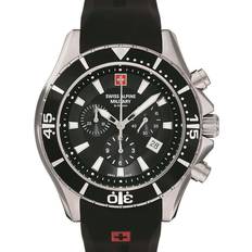 Swiss Alpine Military Swiss Alpine Military 45mm, 10ATM (SAM7040.9837)