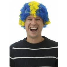 Hisab Joker Svensk Fan Paryk