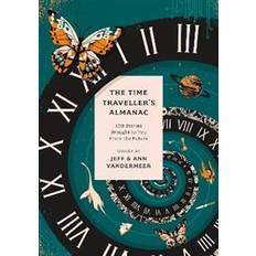 Anthologies Books The Time Traveller's Almanac (Paperback)