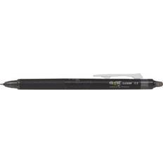 Pilot frixion point clicker Pilot Frixion Synergy Point Clicker 0.5mm Black PK12