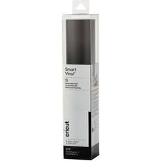 Smart Vinyl Removable Black 33x366cm