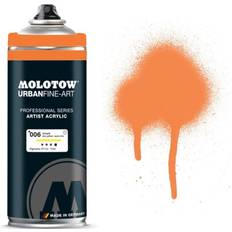 Molotow Färger Molotow UFA 400ml Dare orange