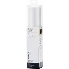 Smart Vinyl Shimmer Permanent Silver