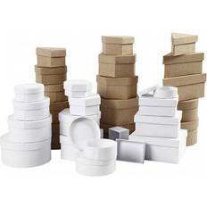 ABA Skol Creativ 26373 Boxes, Assorted