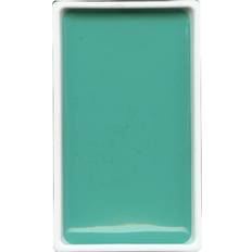 Kobber Akvarelmaling Kuretake Gansai Tambi Helkopp No.50 Malachite