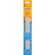 Pony Sokkennaalden 20 cm 5 Stuks