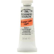 Winsor & Newton W&N D.Gouache Orange Lake Lgt