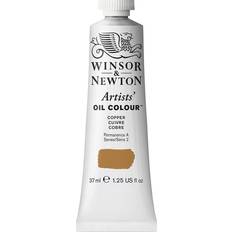 Kobber Oliemaling Winsor & Newton W&N Artists' Oil 37ml 214