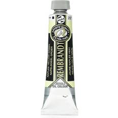 Rembrandt Remb. Olie 282 Naples Yellow Green 40 ml
