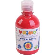 A base de agua Pinturas Textiles Textile paint, red, 300 ml/ 1 bottle