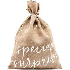 Gavesæk Jute Special Surprise