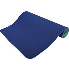 Schildkröt Fitness Yogamatte 4mm (Blau)