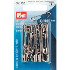 Nåler Prym Stitch Markers 27/38/50 mm