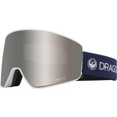 Dragon Skibriller Dragon PXV2 Midnight/Lumalens Midnight OneSize