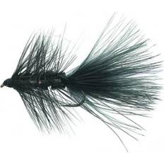 Unique Flies LEIF MEN Charcoal 40