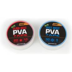 Vita Fiskelinor Fox Edges Fast Melt PVA Tape 5mm 40m