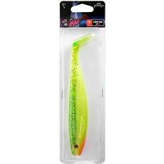 Fox Rage Pro Shad 180 Mm One Size UV Lemontiger