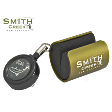 Smith creek rod clip Smith Creek Rod Clip-Green