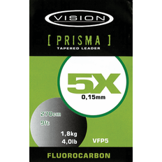 Forfang Vision Fluorocarbon Forfang