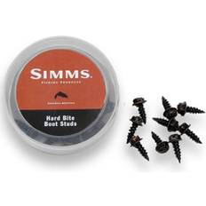 Simms Attrezzature da pesca Simms Hardbite Boot Studs