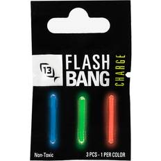 Lysstavar 13Fishing Flash Bang Glowstick Refill Kit