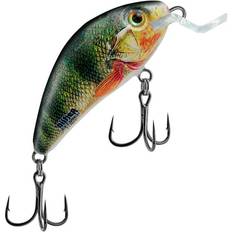 Salmo Rattlin Hornet 45 Mm 3g One Size Supernatural Perch