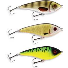 Westin swim glidebait Westin Swim Glidebait Suspending 65 Mm 9g One Size Blueback Herring