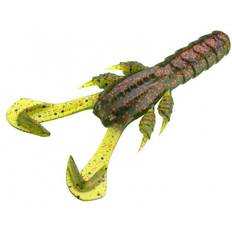Ninja Craw Creature Bait 3" 7 cm 10 g OG Sour 6-pack
