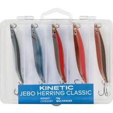 Kinetic Jebo Herring Classic 12g 5pcs