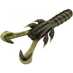 13 Fishing Ninja Craw Creature Bait 3'' 7cm 10g MC