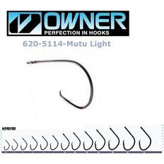 Owner 5114 Mutu Light cirkelkrog-2/0