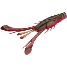 13 Fishing Wobble Craw Creature Bait 4.25'' 10,8cm 8g HT