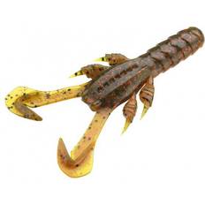 13 Fishing Ninja Craw Creature Bait 3'' 7cm 10g MO