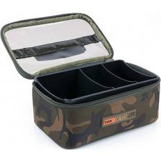 Camo bits Fox Camo Lite Rigid Lead & Bits Bag