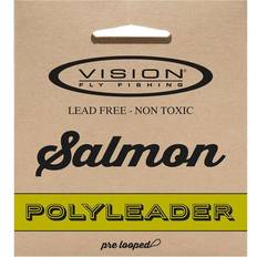 Fiskegrej Vision Salmon 10fot Fast Sink