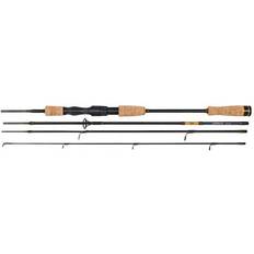 Daiwa laguna xt Daiwa Laguna XT Spin 10f 20-60G 4-delat