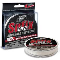 Sufix 832 Sufix 832 Braid 0,13 mm Fiskelina