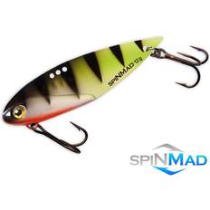King spinnare Spinmad Blade Bait King 12g 1602
