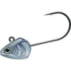 Illex Nitro Shad Head
