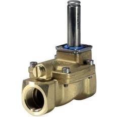 Danfoss Solenoid valve ev220b 20b g3/4 fkm nc