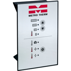 Styreboks Metro Therm Front til styreboks cont reservedel til smart modeller 206 211 og 216