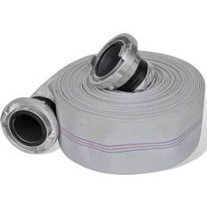 Brandslange vidaXL Brandslange 30 m 3" med B-Storz koblinger