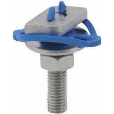 Walraven Walraven T-bolt M6x25mm Syrefast. Hammerhovedbolt til RapidRail WM1, 15 og 2