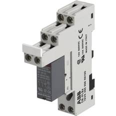 Uponor Gulvvarme Uponor Smatrix varme-kølerelæ M-1XX, 230 V
