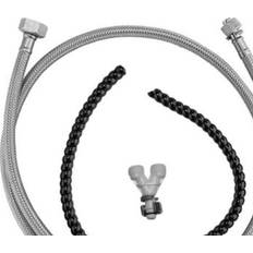 Duravit Vand & Afløb Duravit SensoWash tilslutningssæt tilslutningsslange,Passer bl.a. t 613281200